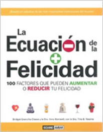 Books Frontpage La ecuación de la felicidad