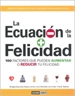 Front pageLa ecuación de la felicidad