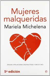 Books Frontpage Mujeres malqueridas