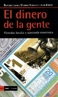 Books Frontpage El dinero de la gente