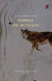 Books Frontpage Animal de bosque