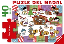 Books Frontpage El puzle del Nadal