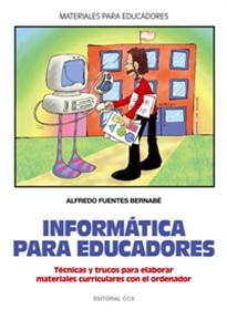 Books Frontpage Informatica para educadores