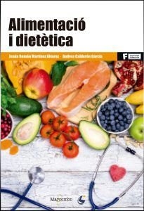 Books Frontpage *Alimentación y dietética