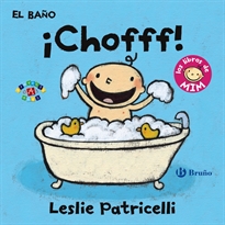Books Frontpage El baño: ¡Chofff!