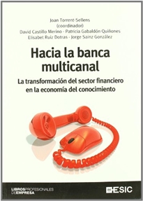 Books Frontpage Hacia la banca multicanal