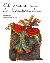 Books Frontpage El vestit nou de l´emperador