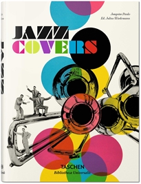 Books Frontpage Jazz Covers
