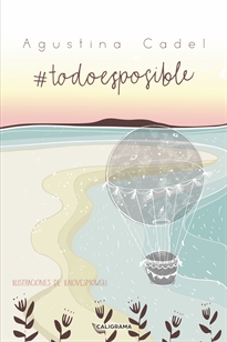 Books Frontpage #TodoEsPosible