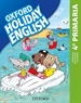 Front pageHoliday English 4º Primaria. Student's Pack 4rd Edition. Revised Edition