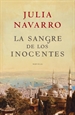 Front pageLa sangre de los inocentes