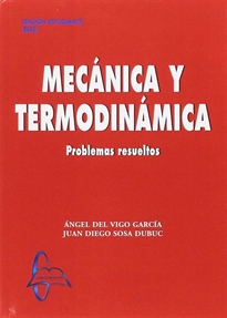 Books Frontpage Mecánica Y Termodinámica