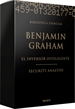 Front pageBiblioteca esencial Benjamin Graham