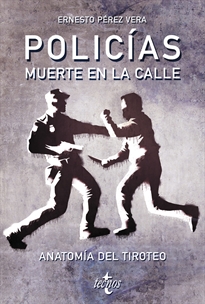 Books Frontpage Policias: muerte en la calle