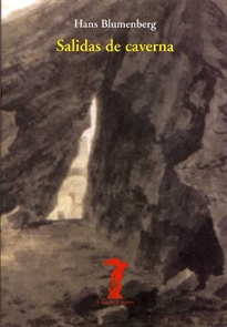 Books Frontpage Salidas de caverna