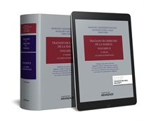 Books Frontpage Tratado de Derecho de la Familia (Volumen II) (Papel + e-book)
