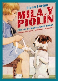 Books Frontpage Mila y Piolín