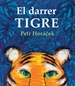 Front pageEl darrer Tigre