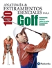 Front pageAnatomía & 100 estiramientos esenciales para golf
