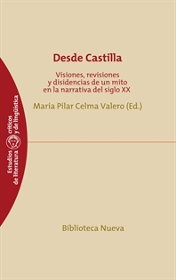 Books Frontpage Desde Castilla