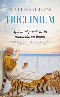 Books Frontpage Triclinium