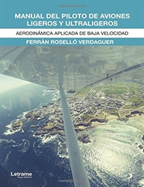 Books Frontpage Manual del piloto de aviones ligeros y ultraligeros
