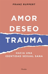 Books Frontpage Amor, deseo, trauma