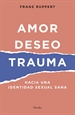 Front pageAmor, deseo, trauma