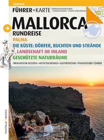 Books Frontpage Mallorca rundreise