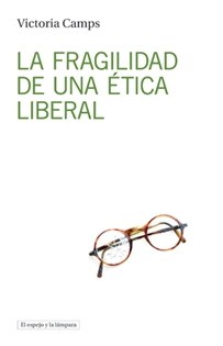Books Frontpage La fragilidad de una ética liberal