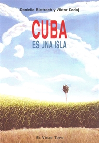 Books Frontpage Cuba es una isla