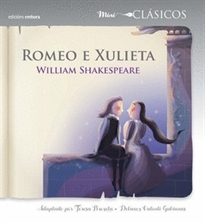 Books Frontpage Romeo e Xulieta