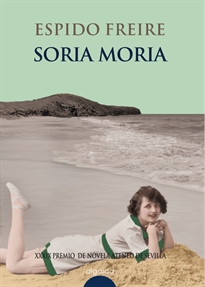 Books Frontpage Soria Moria
