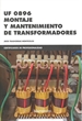 Front page*UF 0896 Montaje y mantenimiento de transformadores