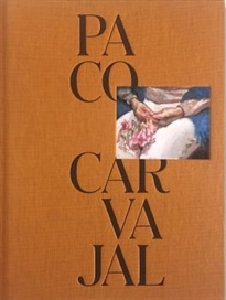 Books Frontpage Paco Carvajal