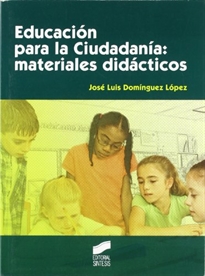 Books Frontpage Educación para la ciudadanía