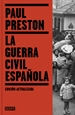 Front pageLa Guerra Civil Española (edición actualizada)