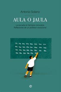 Books Frontpage Aula o jaula