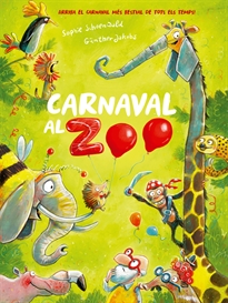 Books Frontpage Carnaval al zoo