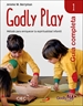 Front pageGuía completa de Godly Play - Vol. 1
