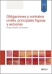 Front pageObligaciones y contratos civiles: principales figuras y acciones