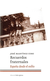 Books Frontpage Recuerdos Fraternales