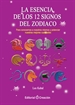 Front pageLa esencia de los 12 signos del Zodiaco