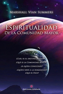 Books Frontpage Espiritualidad De La Comunidad Mayor