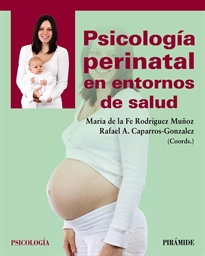 Books Frontpage Psicología perinatal en entornos de salud