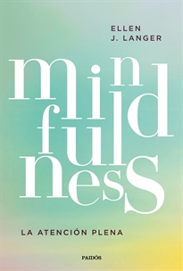 Books Frontpage Mindfulness