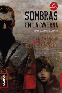 Books Frontpage Sombras En La Caverna