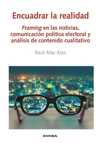 Books Frontpage Encuadrar la realidad