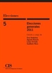 Front pageElecciones generales 2011 (E-book)