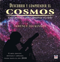 Books Frontpage Descubrir Y Comprender El Cosmos (4ª Edición)